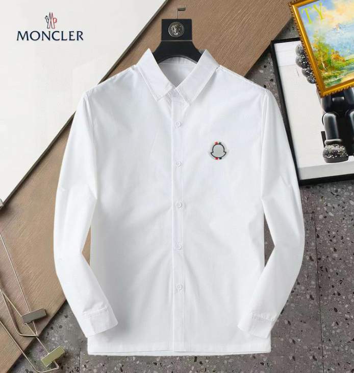 Picture of Moncler Shirt Long _SKUMonclerS-4XL25tx2826985